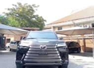 ARMORED LX 600 2025