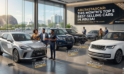 The Top 5 Best-Selling Cars in Abuja This Month: What Your Neighbors are Driving