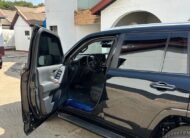 2025 Toyota Land Cruiser [Armoured]