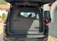 2025 Toyota Land Cruiser [Armoured]