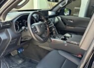 2025 Toyota Land Cruiser [Armoured]