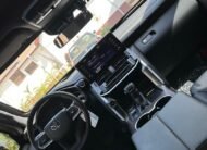 2025 Toyota Land Cruiser [Armoured]