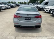 Mercedes-AMG C 63 S E PERFORMANCE F1 Edition