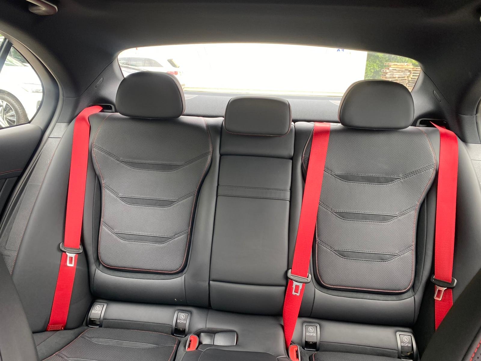 Mercedes-AMG C 63 S E PERFORMANCE F1 Edition