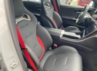 Mercedes-AMG C 63 S E PERFORMANCE F1 Edition