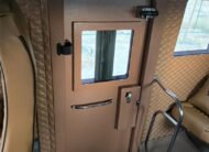 2025 Toyota Coaster Bus