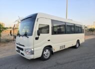 2025 Toyota Coaster Bus