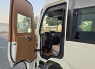 2025 Toyota Coaster Bus