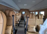 2025 Toyota Coaster Bus