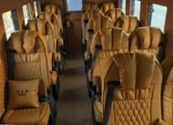 2025 Toyota Coaster Bus