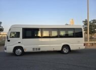 2025 Toyota Coaster Bus