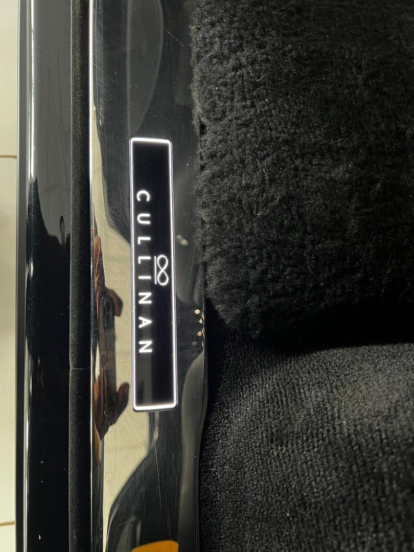 2023 Rolls-Royce Cullinan | Abujastarcar