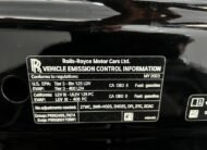 2023 Rolls-Royce Cullinan | Abujastarcar