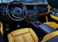 2023 Rolls-Royce Cullinan | Abujastarcar