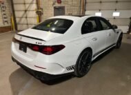 Mercedes-AMG E 53 E PERFORMANCE 4MATIC+ | Abujastarcar