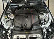 Mercedes-AMG E 53 E PERFORMANCE 4MATIC+ | Abujastarcar