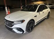 Mercedes-AMG E 53 E PERFORMANCE 4MATIC+ | Abujastarcar