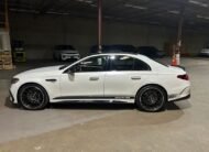 Mercedes-AMG E 53 E PERFORMANCE 4MATIC+ | Abujastarcar