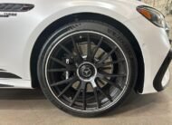 Mercedes-AMG E 53 E PERFORMANCE 4MATIC+ | Abujastarcar