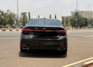 Toyota Avalon 2020 Keyless