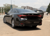 Toyota Avalon 2020 Keyless