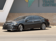 Toyota Avalon 2020 Keyless