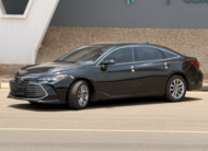 Toyota Avalon 2020 Keyless