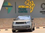 Range Rover P400 2023