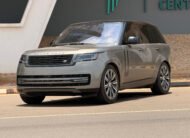 Range Rover P400 2023