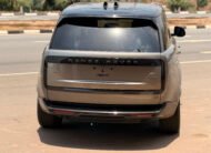 Range Rover P400 2023