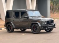 G63 2024