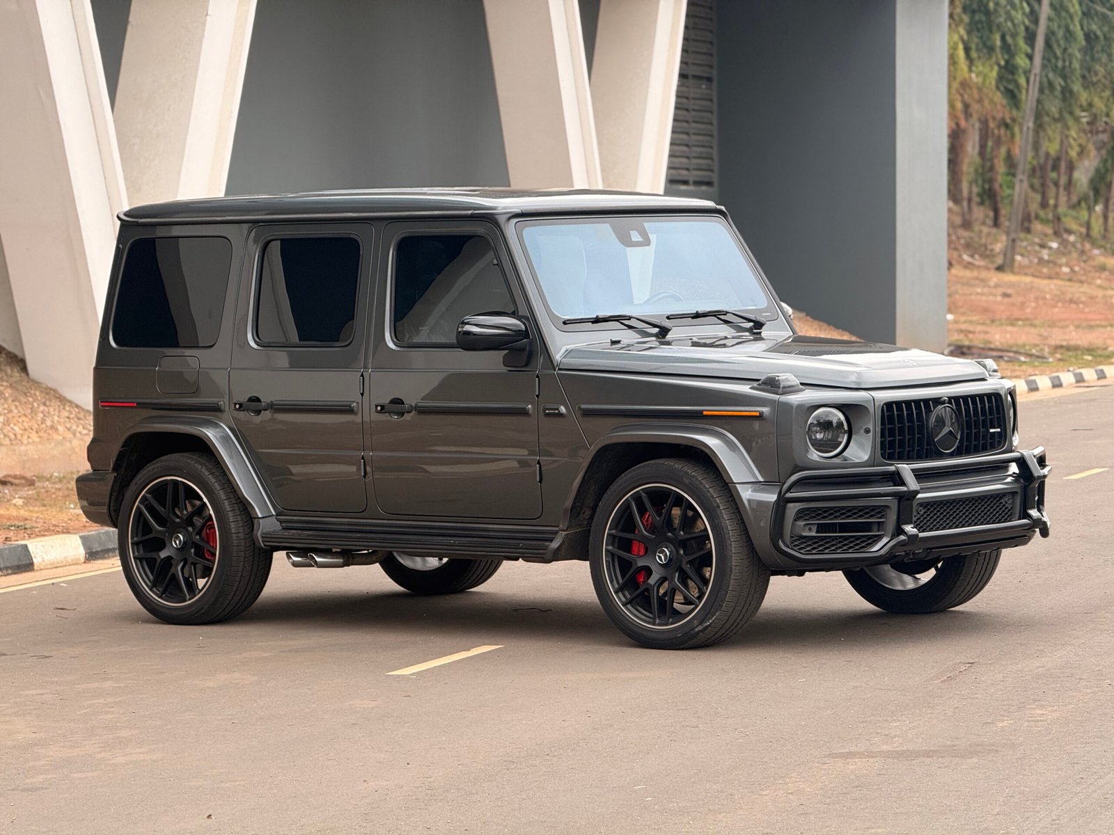 G63 2024