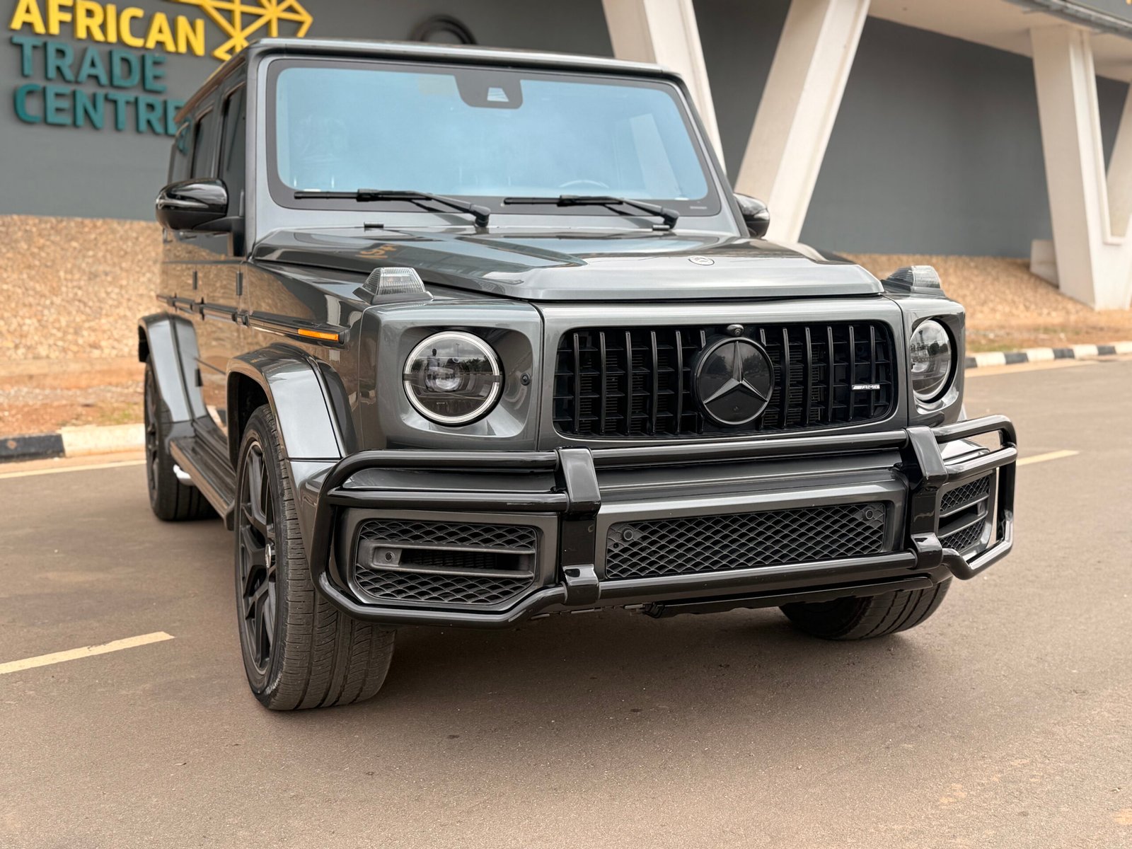 G63 2024