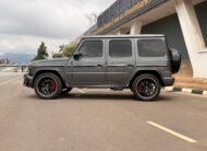 G63 2024