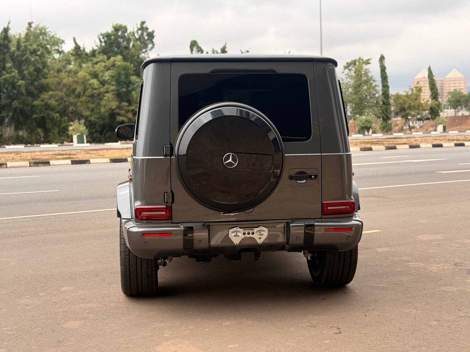 G63 2024