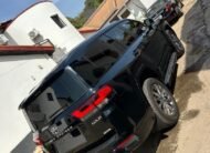 2025 Toyota Land Cruiser [Armoured]
