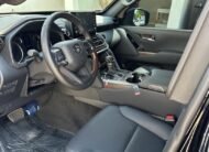 2025 Toyota Land Cruiser [Armoured]