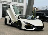 2026 Lamborghini Revuelto LP1015-4