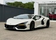 2026 Lamborghini Revuelto LP1015-4