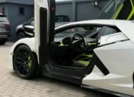 2026 Lamborghini Revuelto LP1015-4